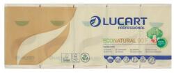 Lucart Papírzsebkendő Lucart Econatural 90
