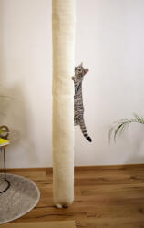Kerbl Mászózsák macskáknak - 16 x 16 x 260 cm