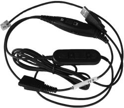hameco HS-GQD-USB kábel