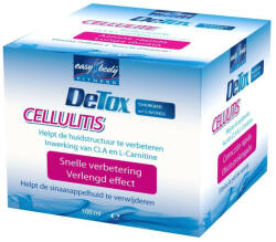 QNT Detox Cellulite Gél 100ml - nutri1
