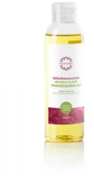 Yamuna Szőlőmagolajos növényi alapú masszázsolaj 250ml - nutri1