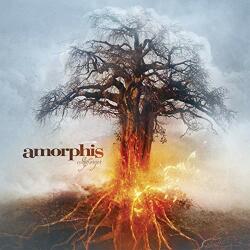 Amorphis SKYFORGER - facethemusic - 15 990 Ft