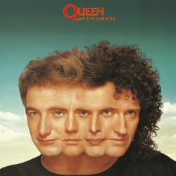 Queen Shm-miracle