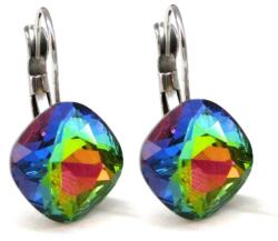 PÁRNA NAGY PÁRNA kapcsos fülbevaló - 12 mm (volcano) (202106202)