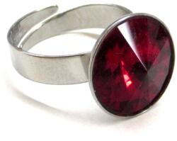 DIANA gyűrű (14 mm-es scarlet) (202102132)
