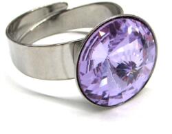DIANA 14 mm gyűrű (violet) (202104131)