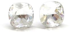 PÁRNA NAGY PÁRNA fülbevaló - 12 mm (crystal) (202002208)