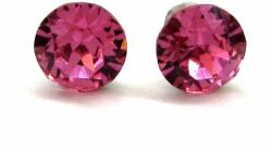 XENA fülbevaló - 8 mm (rose) (3240882)