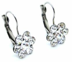 KIS VIRÁG Kis virág fülbevaló - fehér (5 éves kortól tinédzser korig) (3166162)