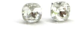  KIS PÁRNA fülbevaló - 8 mm (crystal) (2020022019)