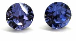 XENA fülbevaló - 8 mm (tanzanite) (3240962)