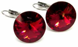 DIANA ÓRIÁS DIANA 18 mm-es fülbevaló (Scarlet) (3209158)