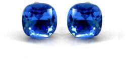 KIS PÁRNA fülbevaló (sapphire) (2020022021)