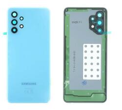 Samsung Capac baterie Samsung Galaxy A32 A325F, albastru, GH82-25545C (GH82-25545C)