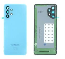 Samsung Capac baterie Samsung Galaxy A32 A325F, albastru, GH82-25545C - piesaria