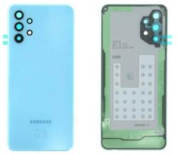 Samsung Capac baterie Samsung Galaxy A32 5G A326, albastru, GH82-25080C (GH82-25080C)