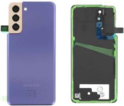 Samsung Capac baterie Samsung Galaxy S21 5G G991B violet, GH82-24519B - piesaria