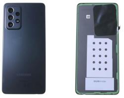 Samsung Capac baterie Samsung Galaxy A52s 5G A528, negru, GH82-26858A - piesaria