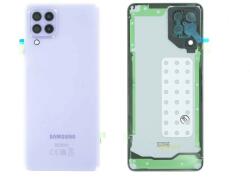 Samsung Capac baterie Samsung Galaxy A22 A225F violet, GH82-26518C (GH82-26518C)