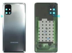 Samsung Capac baterie Samsung Galaxy M31s M317F negru, GH82-23284A (GH82-23284A)