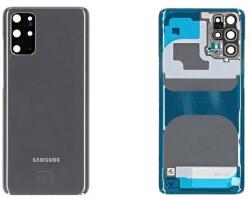 Samsung Capac baterie Samsung Galaxy S20 Plus 5G G986 gri, GH82-22032E (GH82-22032E)
