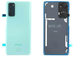 Samsung Capac baterie Samsung Galaxy S20 FE G780 verde menta, GH82-24263D (GH82-24263D)