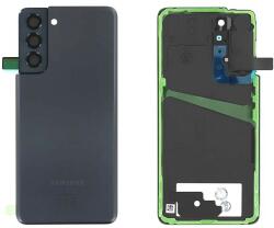 Samsung Capac baterie Samsung Galaxy S21 5G G991B gri, GH82-24519A (GH82-24519A)