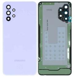 Samsung Capac baterie Samsung Galaxy A32 5G A326, violet, GH82-25080D (GH82-25080D)