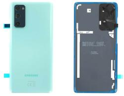 Samsung Capac baterie Samsung Galaxy S20 FE 5G G781B verde menta, GH82-24223D (GH82-24223D) - piesaria