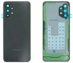 Samsung Capac baterie Samsung Galaxy A32 5G A326, negru, GH82-25080A (GH82-25080A)