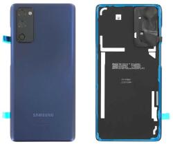 Samsung Capac baterie Samsung Galaxy S20 FE G780 bleumarin, GH82-24263A (GH82-24263A)
