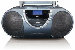 Lenco SCD-6800