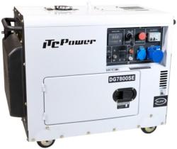 ITC Power DG 7800SE