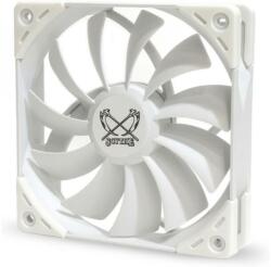 Scythe Kaze Flex 120 WEISS PWM (KF1225FD12W-P)