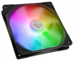 Scythe Kaze Flex 140 Square ARGB PWM (KF1425FD18SAR-P)