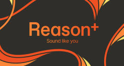 Reason Studios Reason+ 1 Year Prepaid Subscription