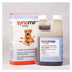 Synomax Porc és ízületerősítő szirup 275 ml