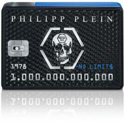 Philipp Plein No Limits Super Fresh EDT 90 ml Tester