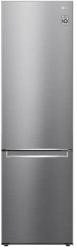LG GBB62PZGGN Hűtőszekrény, hűtőgép