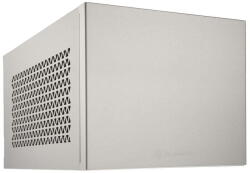 SilverStone SUGO mini silver (SST-SG15S)