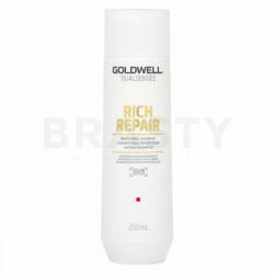 Goldwell Dualsenses Rich Repair megújító sampon 250 ml