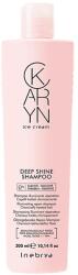 Inebrya Karyn Deep Shine sampon 300 ml