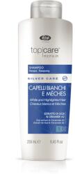 Lisap Top Care Repair Silver hamvasító sampon 250 ml