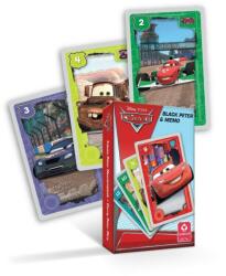 Cartamundi Cars Mini Memóriakártya