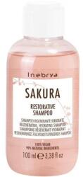 Inebrya Sakura regeneráló sampon 100 ml