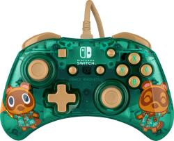 PDP Rock Candy Mini Nintendo Switch Animal Crossing Gamepad, kontroller