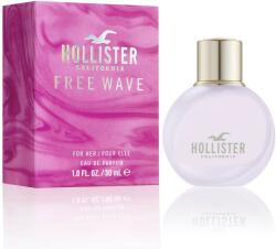 Hollister Free Wave for Her EDP 30 ml