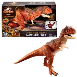 Mattel Jurassic World: Super Colossal Carnosaurus Toro XL (HBY86)