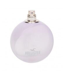 Hollister Free Wave for Her EDP 100 ml Tester Parfum