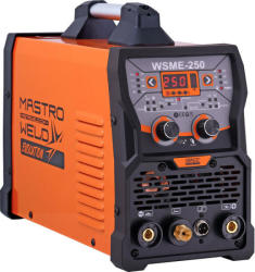 Mastroweld WSME-250 F AC/DC (003250F)